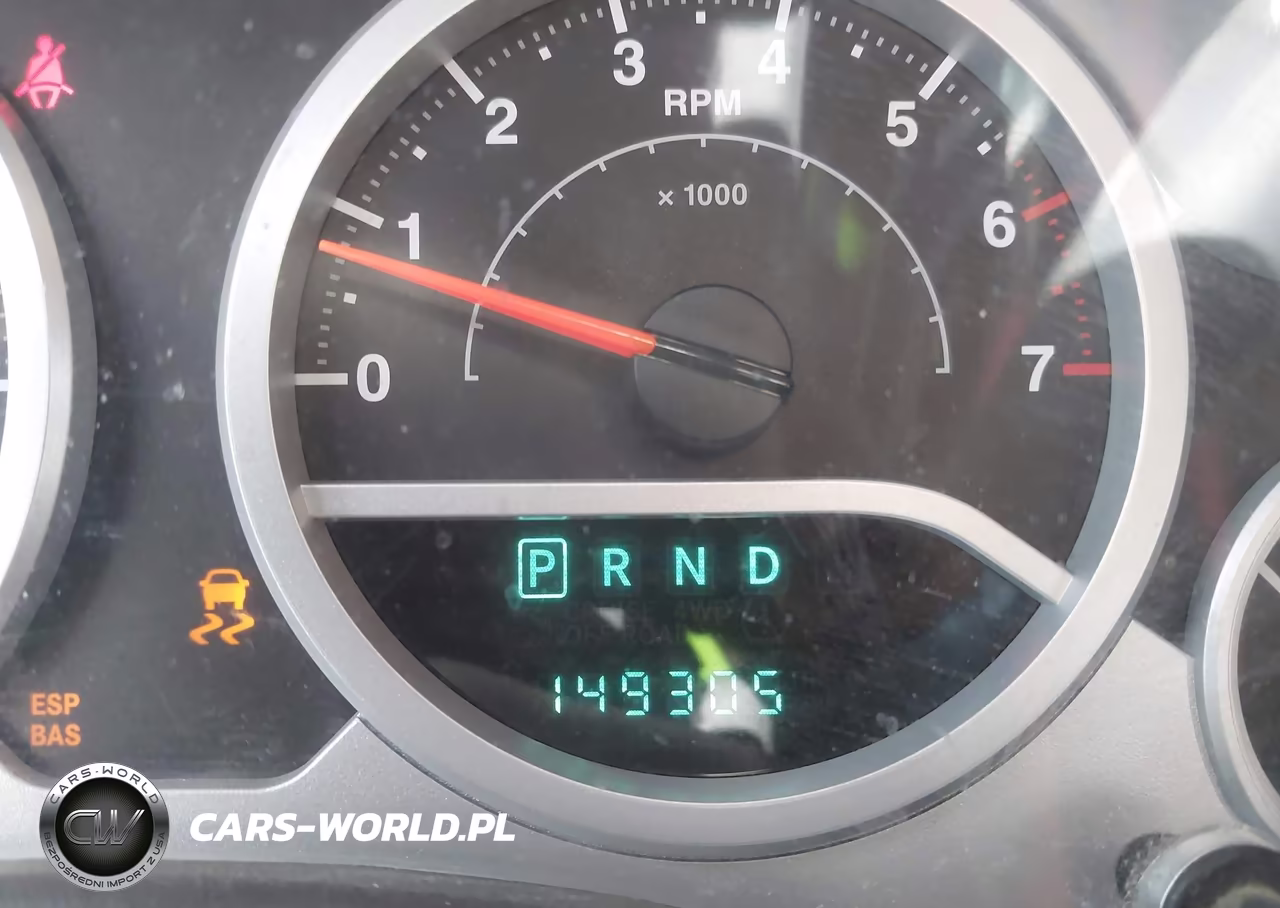 2010 Jeep Wrangler Sport VIN:1J4GA2D18AL130225 - 15