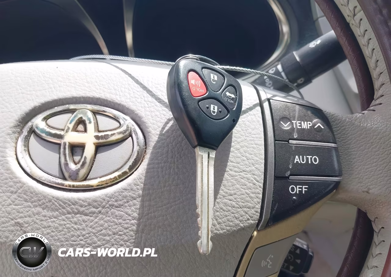 2011 Toyota Avalon VIN:4T1BK3DB3BU376280 - 11