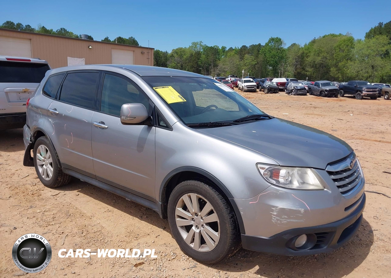2011 Subaru Tribeca 3.6R Limited