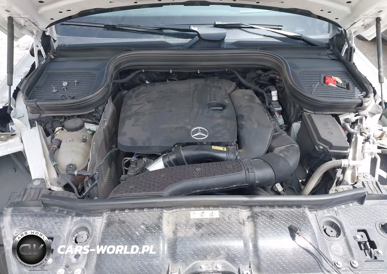 2020 Mercedes-Benz Gle 350 VIN:4JGFB4JB6LA226906 - 10