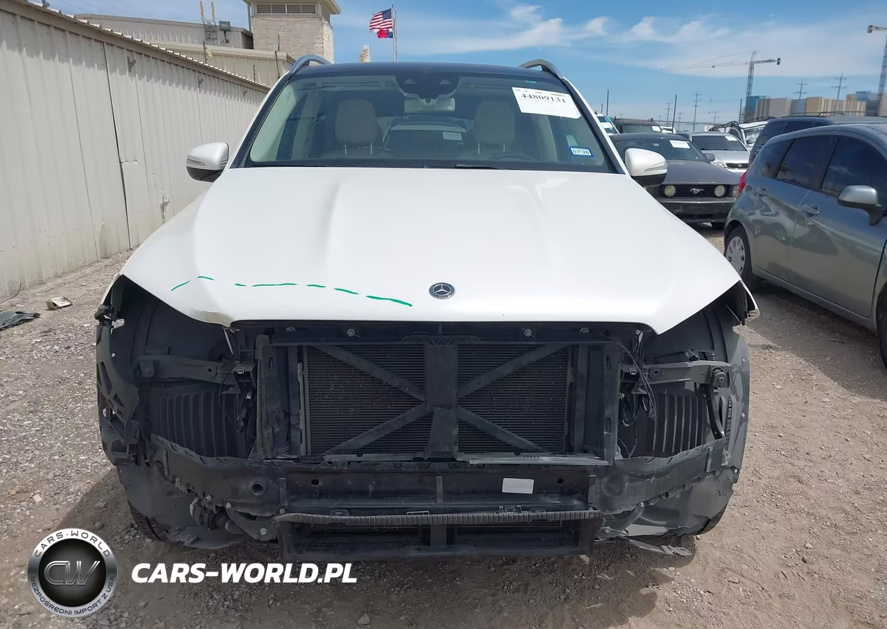2020 Mercedes-Benz Gle 350 VIN:4JGFB4JB6LA226906 - 13