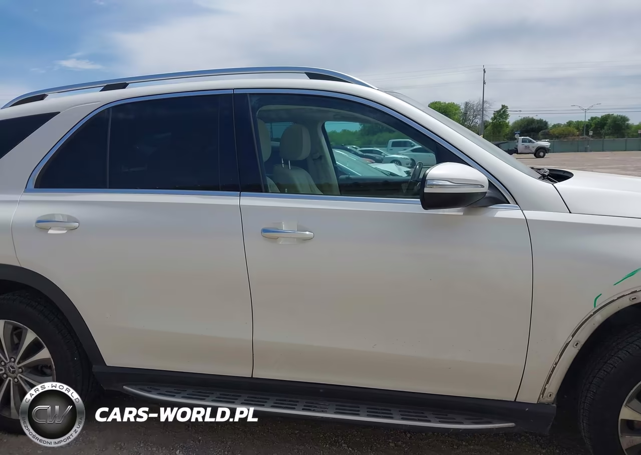 2020 Mercedes-Benz Gle 350 VIN:4JGFB4JB6LA226906 - 14