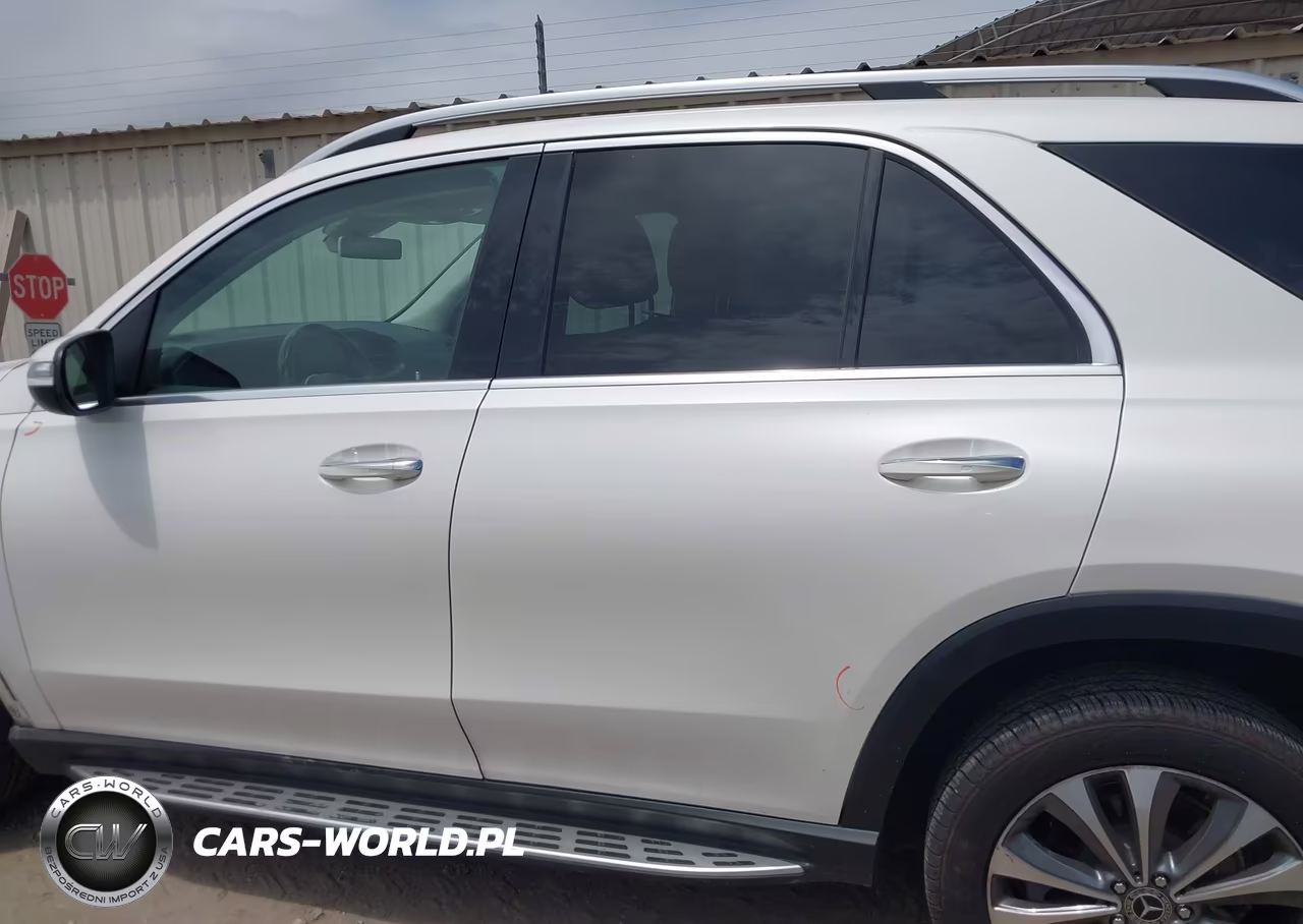 2020 Mercedes-Benz Gle 350 VIN:4JGFB4JB6LA226906 - 15