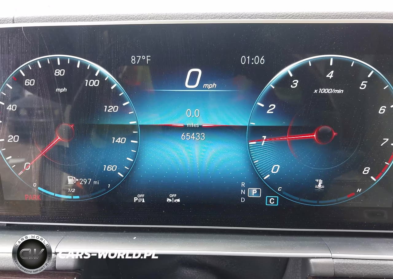 2020 Mercedes-Benz Gle 350 VIN:4JGFB4JB6LA226906 - 7