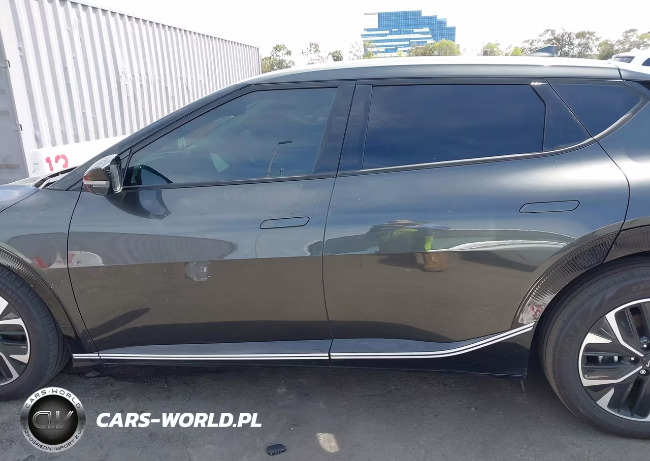 2022 Kia Ev6 Wind VIN:KNDC34LA6N5060133 - 15