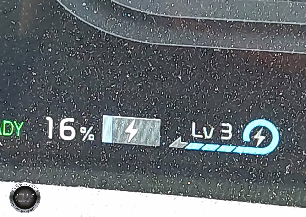 2022 Kia Ev6 Wind VIN:KNDC34LA6N5060133 - 18