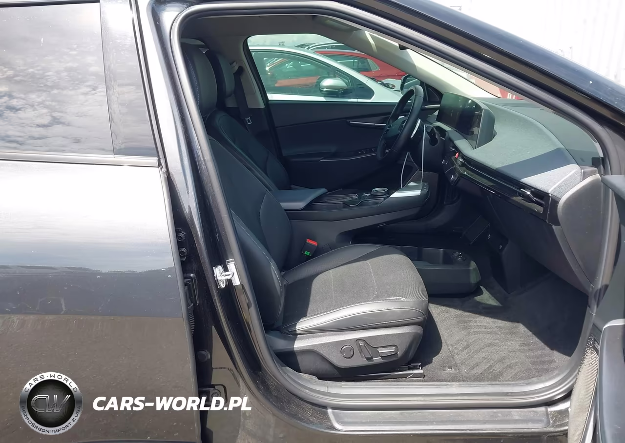 2022 Kia Ev6 Wind VIN:KNDC34LA6N5060133 - 5
