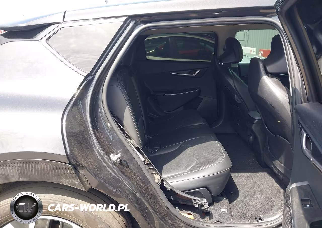 2022 Kia Ev6 Wind VIN:KNDC34LA6N5060133 - 8