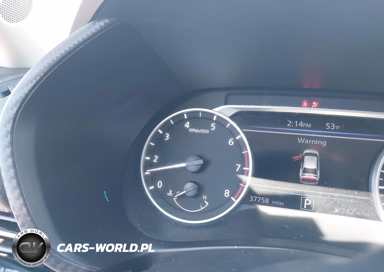 2020 Nissan Sentra Sv Xtronic Cvt VIN:3N1AB8CV4LY269149 - 7