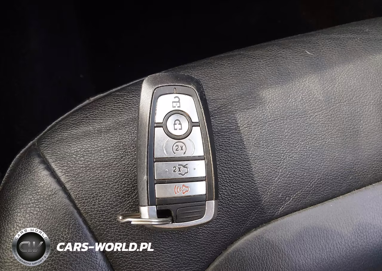 2018 Ford Fusion Se VIN:3FA6P0H94JR158017 - 11