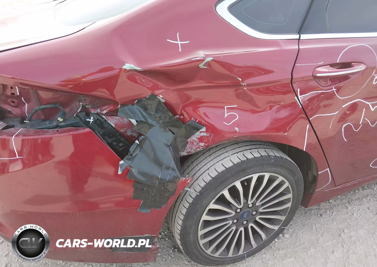 2018 Ford Fusion Se VIN:3FA6P0H94JR158017 - 19