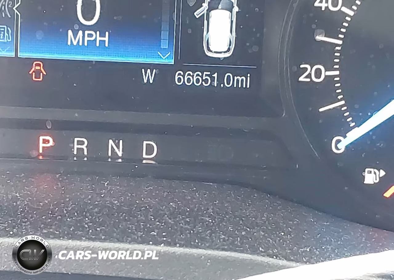 2019 Ford Explorer Police Interceptor VIN:1FM5K8AR9KGB46219 - 15