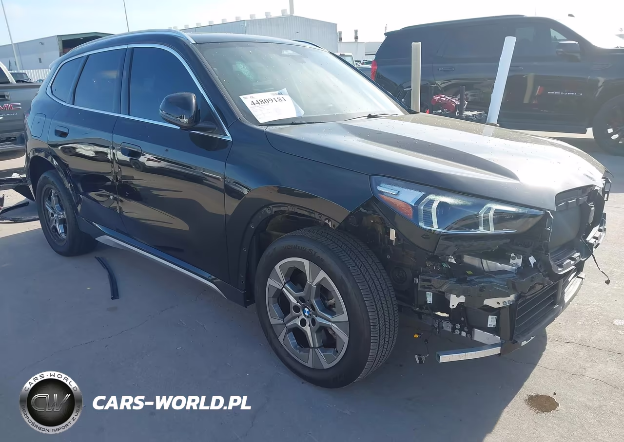 2026 BMW X1 xDrive28I