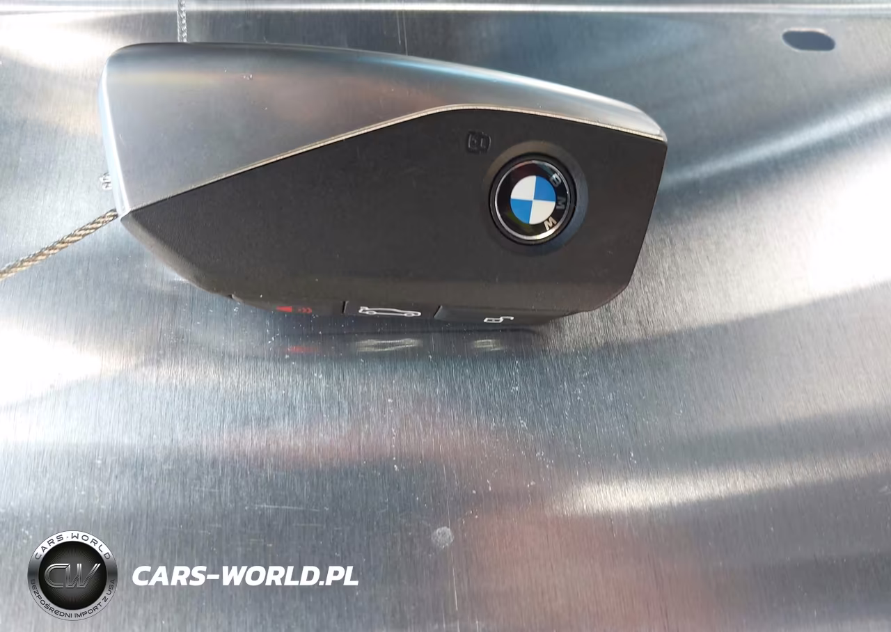 2026 BMW X1 xDrive28I VIN:WBX73EF05T5417411 - 11