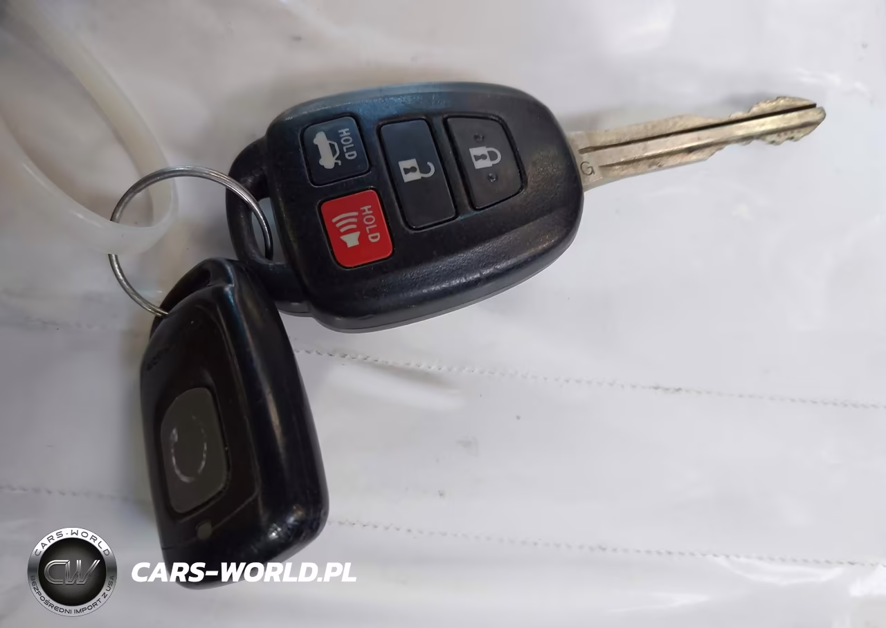 2012 Toyota Camry Se VIN:4T1BF1FK5CU124019 - 11