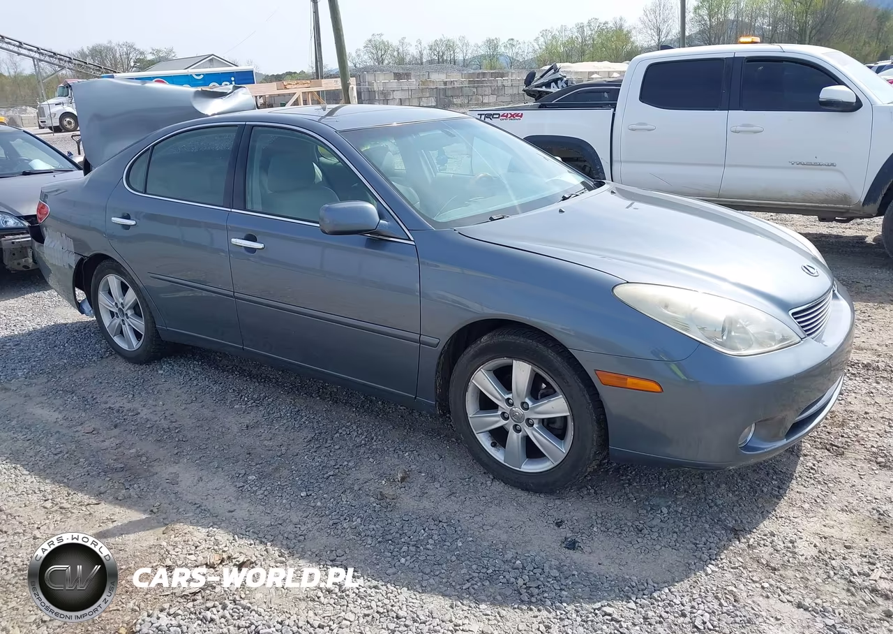 2005 Lexus Es 330