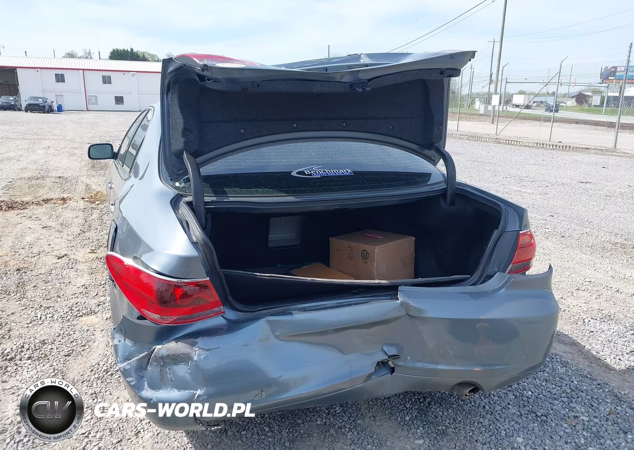 2005 Lexus Es 330 VIN:JTHBA30G555105341 - 6
