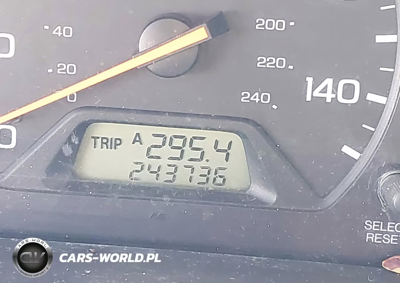 2000 Honda Accord 2.3 Ex VIN:JHMCG5663YC007406 - 15