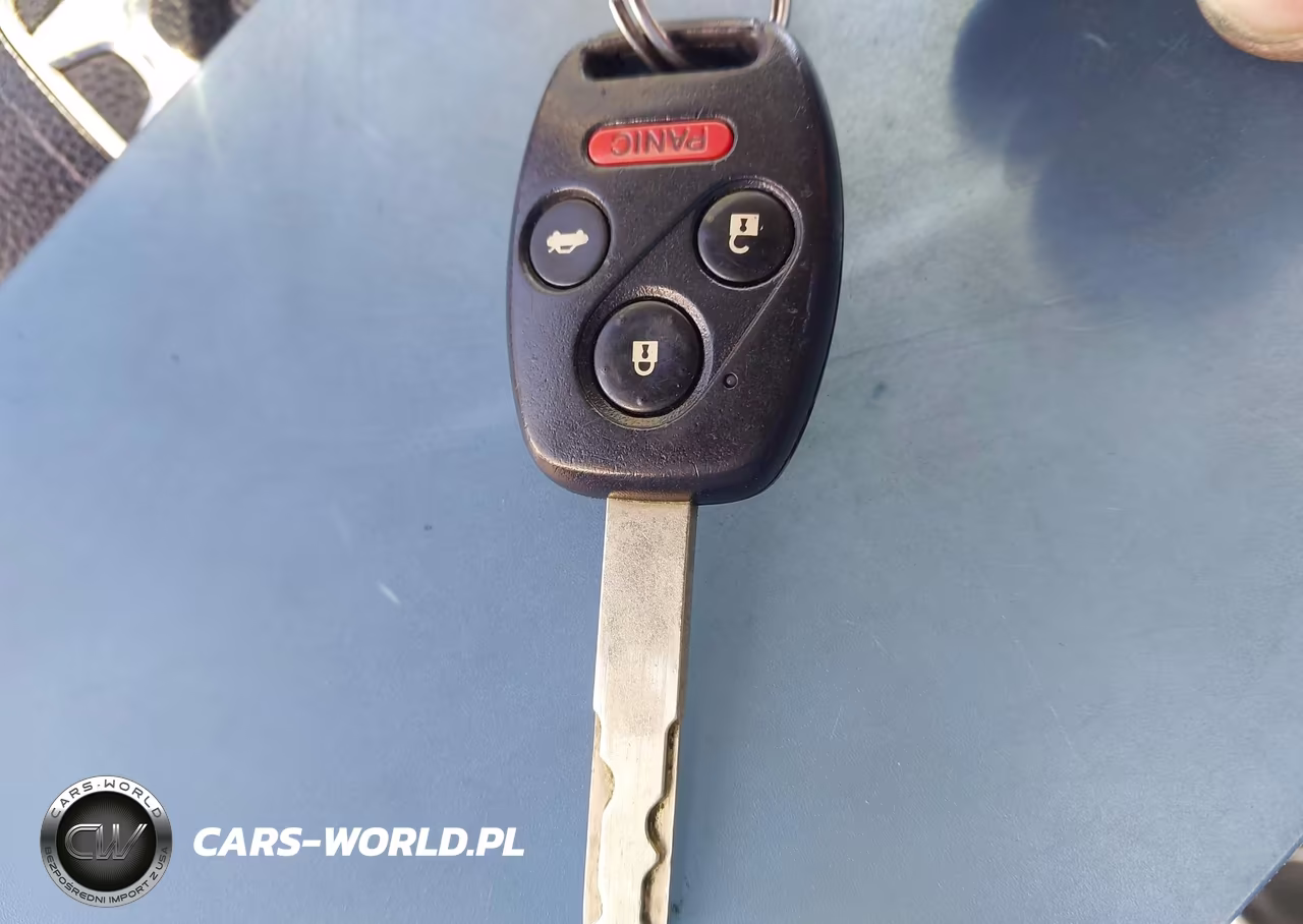 2009 Honda Accord 2.4 Lx-P VIN:1HGCP26499A060625 - 11