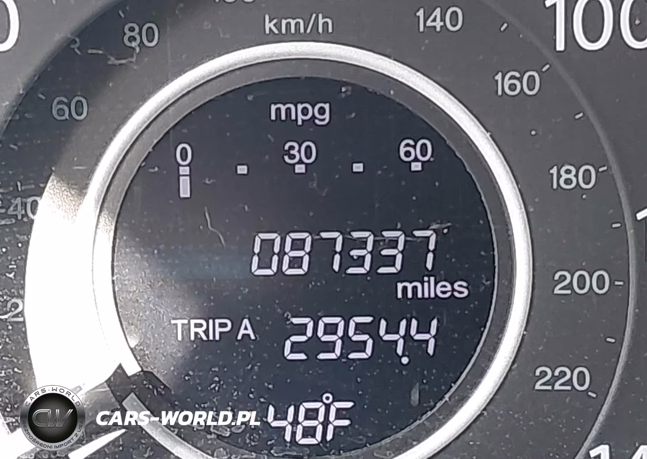2013 Honda Cr-V Ex-L VIN:5J6RM4H71DL071808 - 15