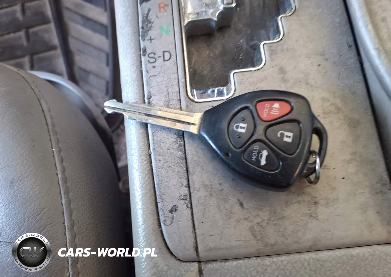 2011 Toyota Camry Le VIN:4T1BF3EK7BU173119 - 11