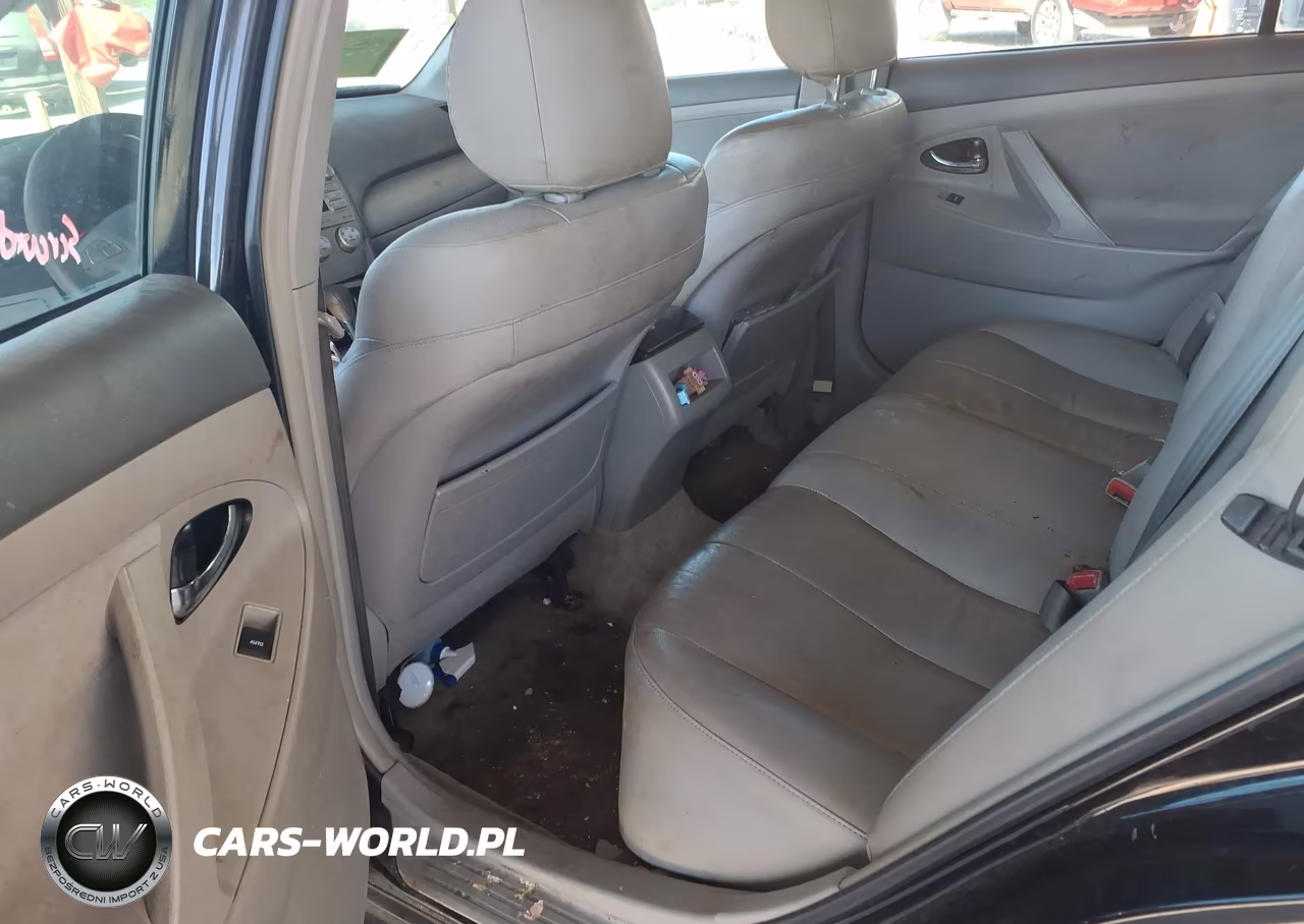 2011 Toyota Camry Le VIN:4T1BF3EK7BU173119 - 8