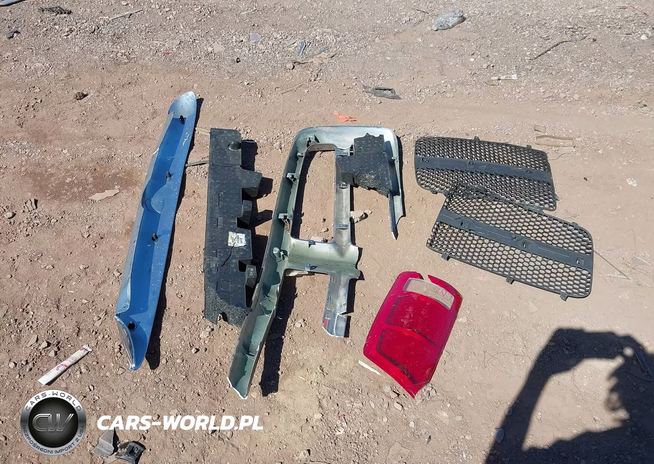2004 Dodge Ram 1500 Slt-Laramie VIN:1D7HA18D54J147501 - 12
