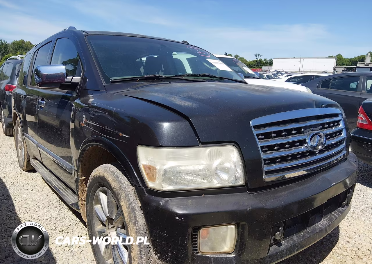 2001 Lincoln Navigator
