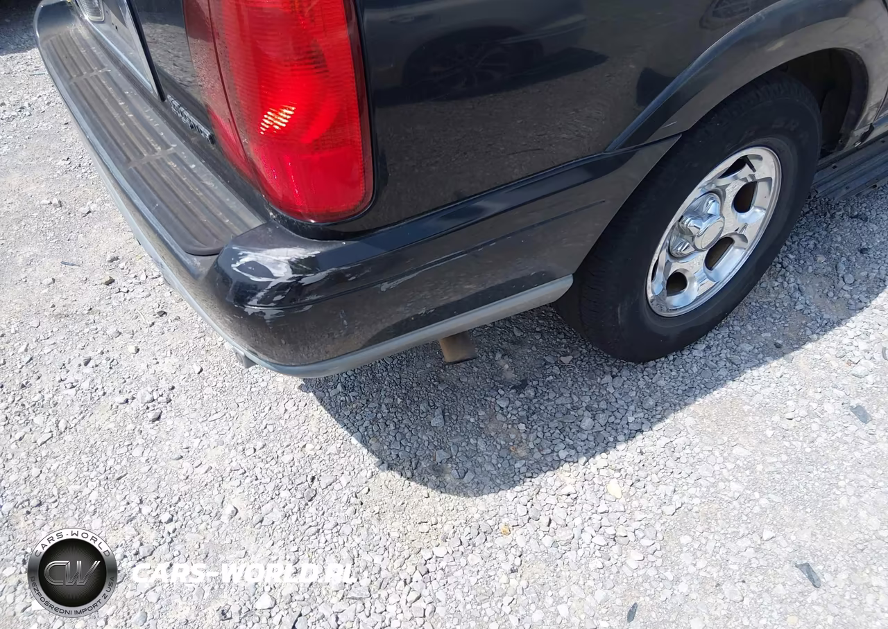 2001 Lincoln Navigator VIN:5LMFU28R91LJ14049 - 15