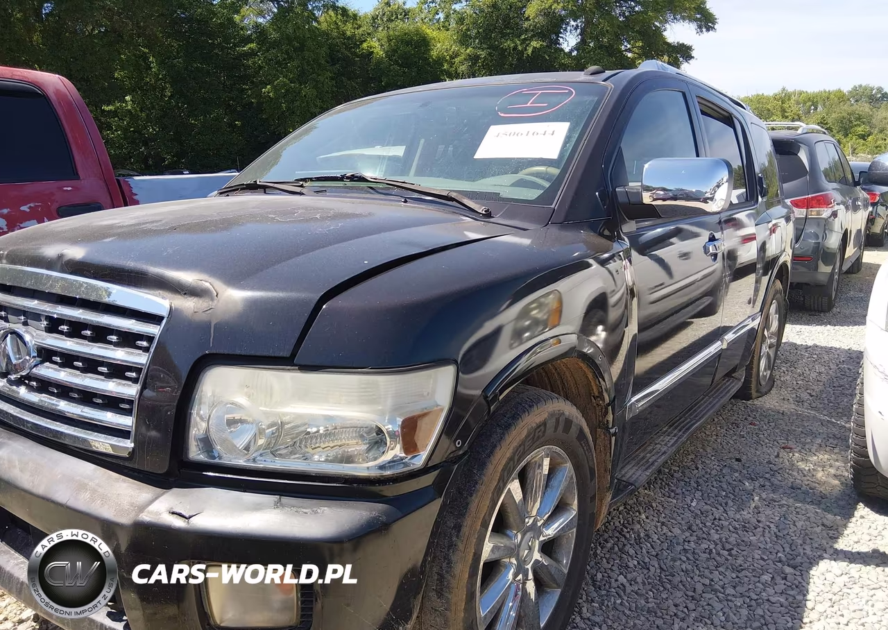 2001 Lincoln Navigator VIN:5LMFU28R91LJ14049 - 2