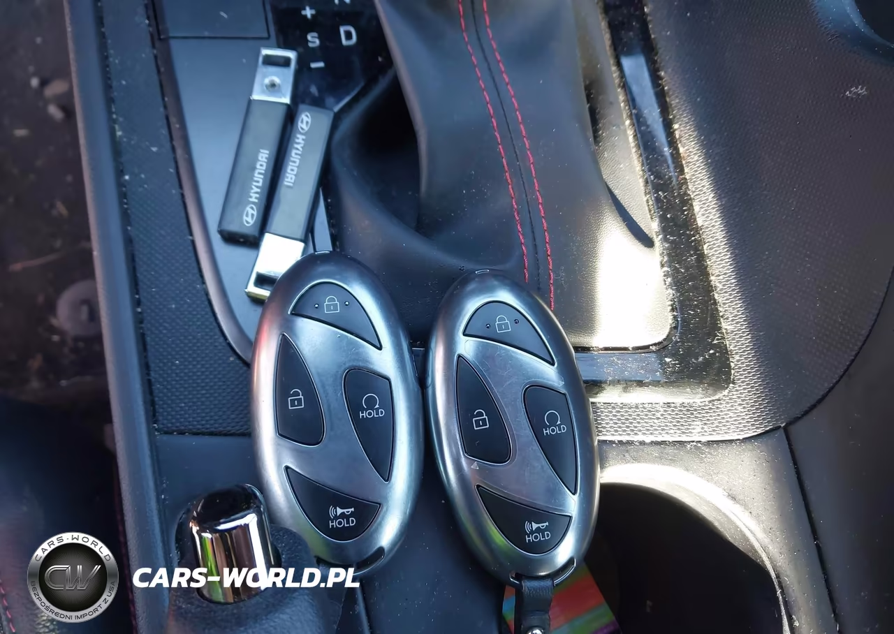 2025 Hyundai Elantra N Line VIN:KMHLR4DF4SU894990 - 11