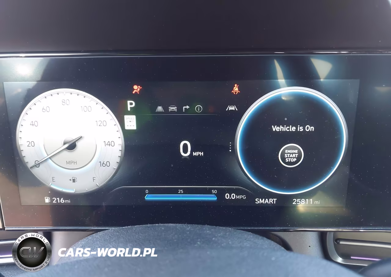 2025 Hyundai Elantra N Line VIN:KMHLR4DF4SU894990 - 7