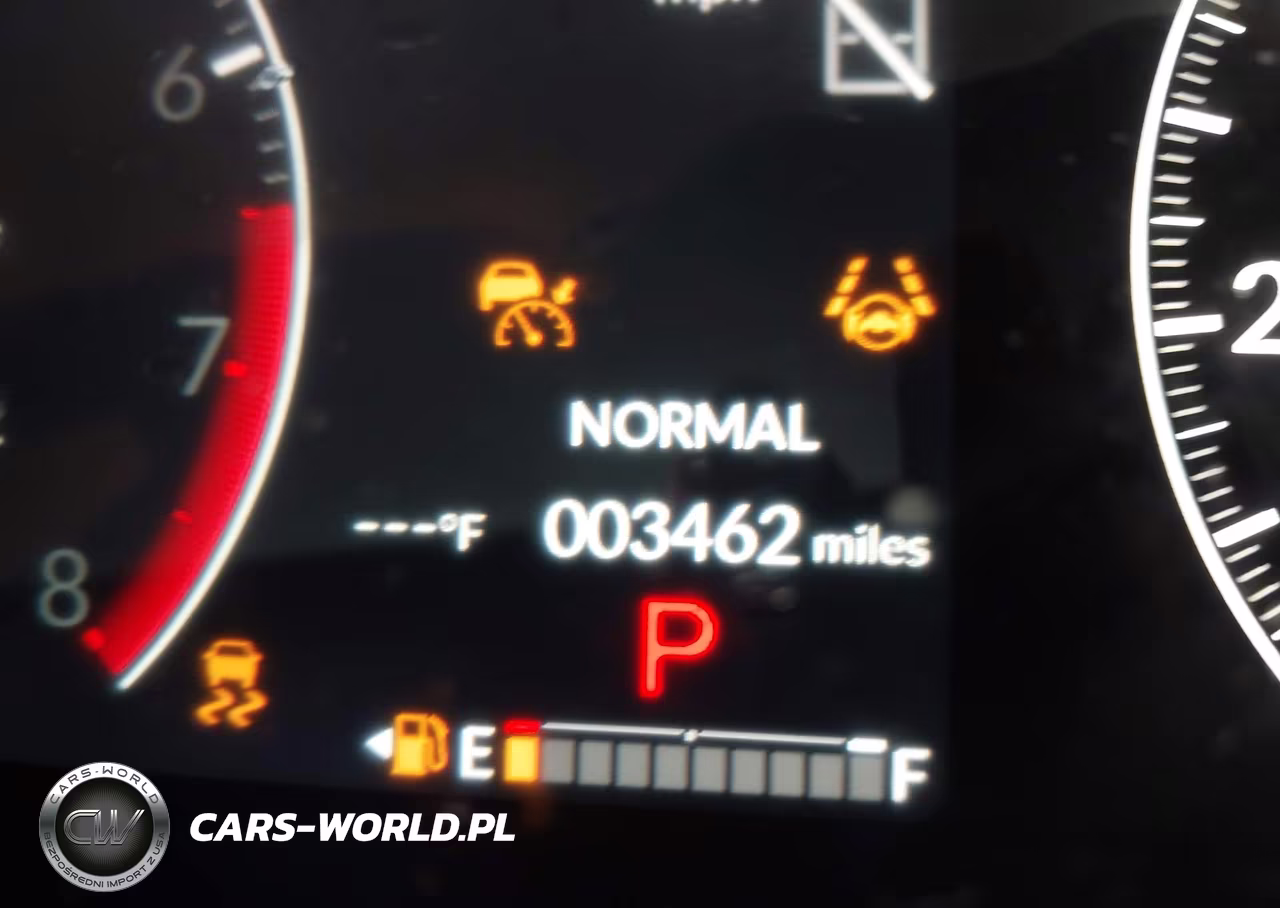 2026 Honda Cr-V Lx 2Wd VIN:2HKRS3H29TH322300 - 15
