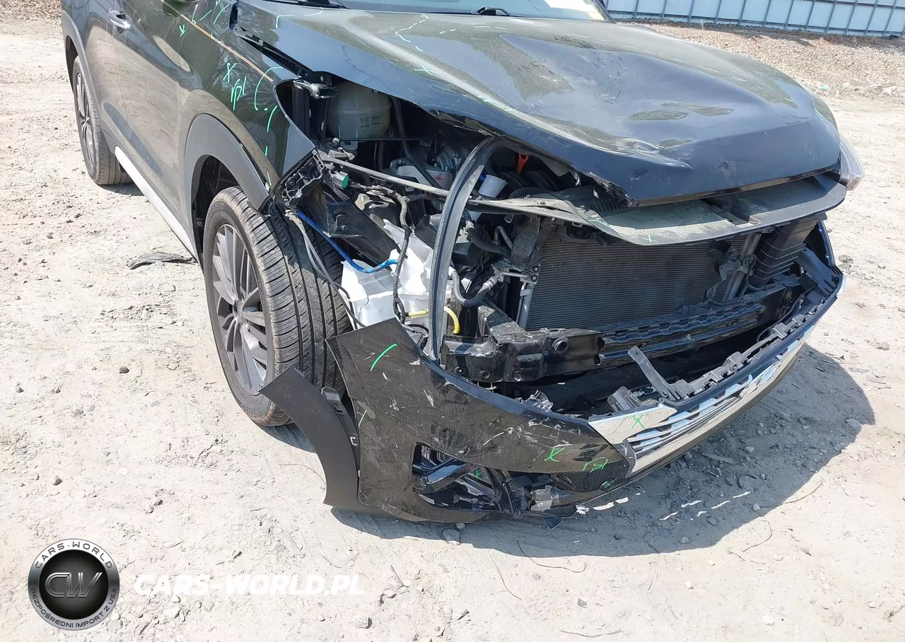 2020 Hyundai Tucson Limited VIN:KM8J33AL3LU222899 - 6