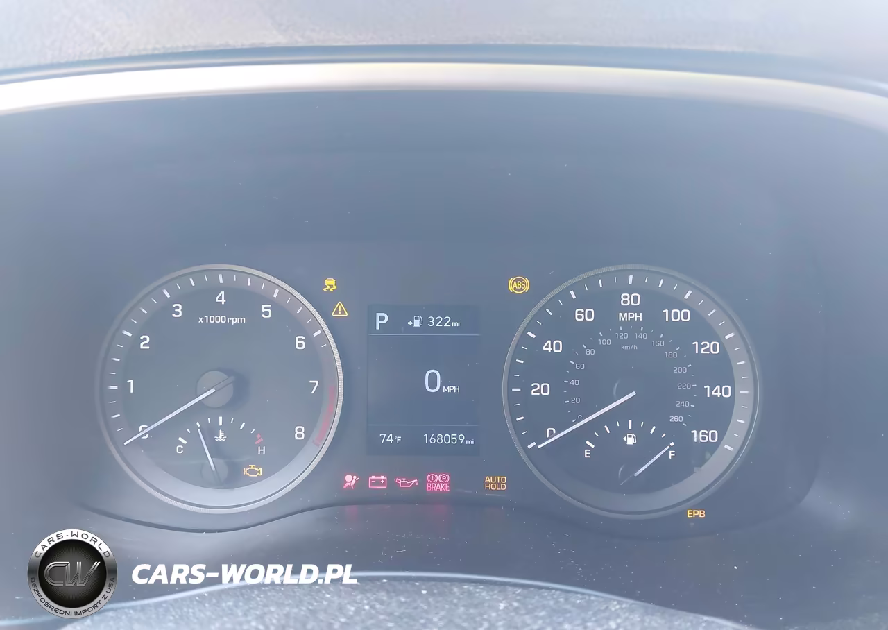 2020 Hyundai Tucson Limited VIN:KM8J33AL3LU222899 - 7