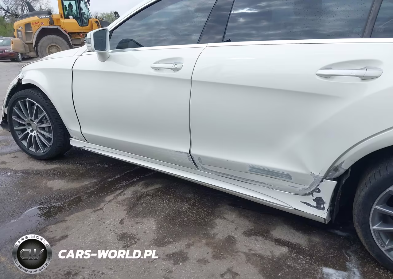 2016 Mercedes-Benz Cls 550 VIN:WDDLJ7DB0GA174143 - 19