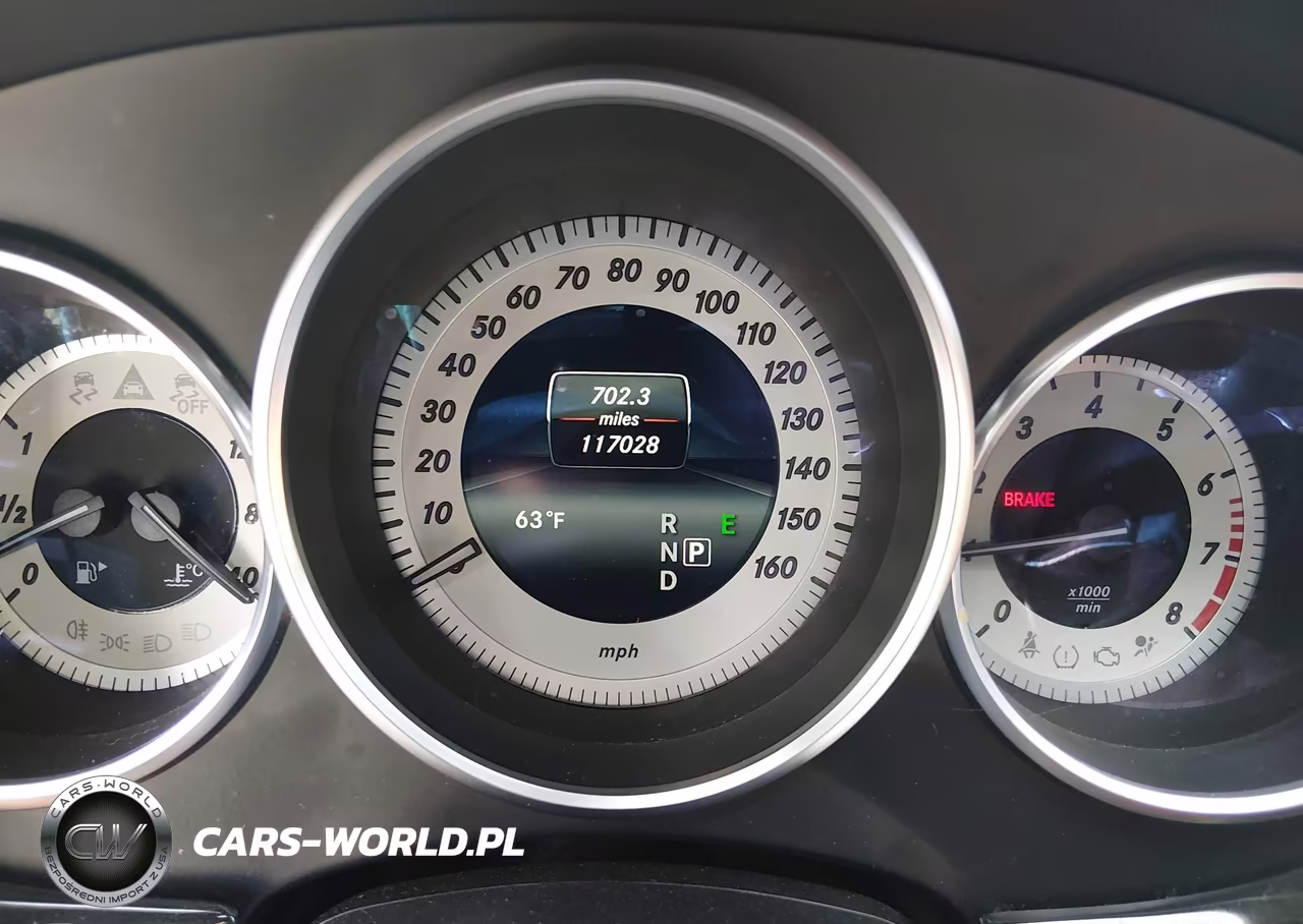 2016 Mercedes-Benz Cls 550 VIN:WDDLJ7DB0GA174143 - 7