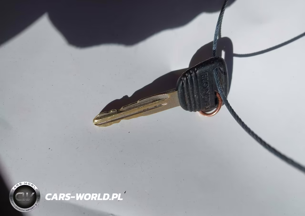 1998 Honda Civic Lx VIN:2HGEJ6677WH602393 - 11