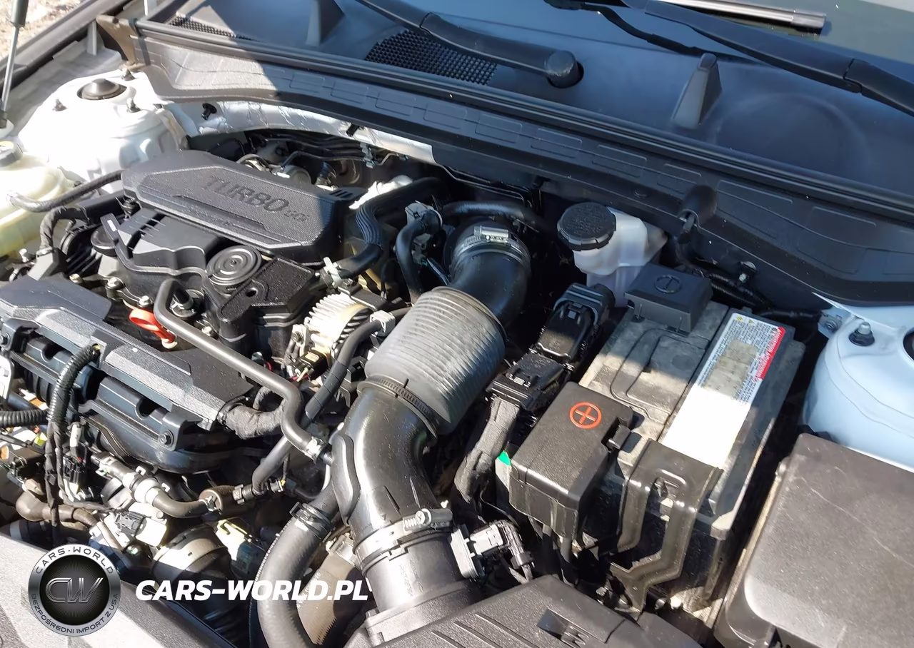 2020 Hyundai Sonata Sel Plus VIN:5NPEJ4J29LH005120 - 10