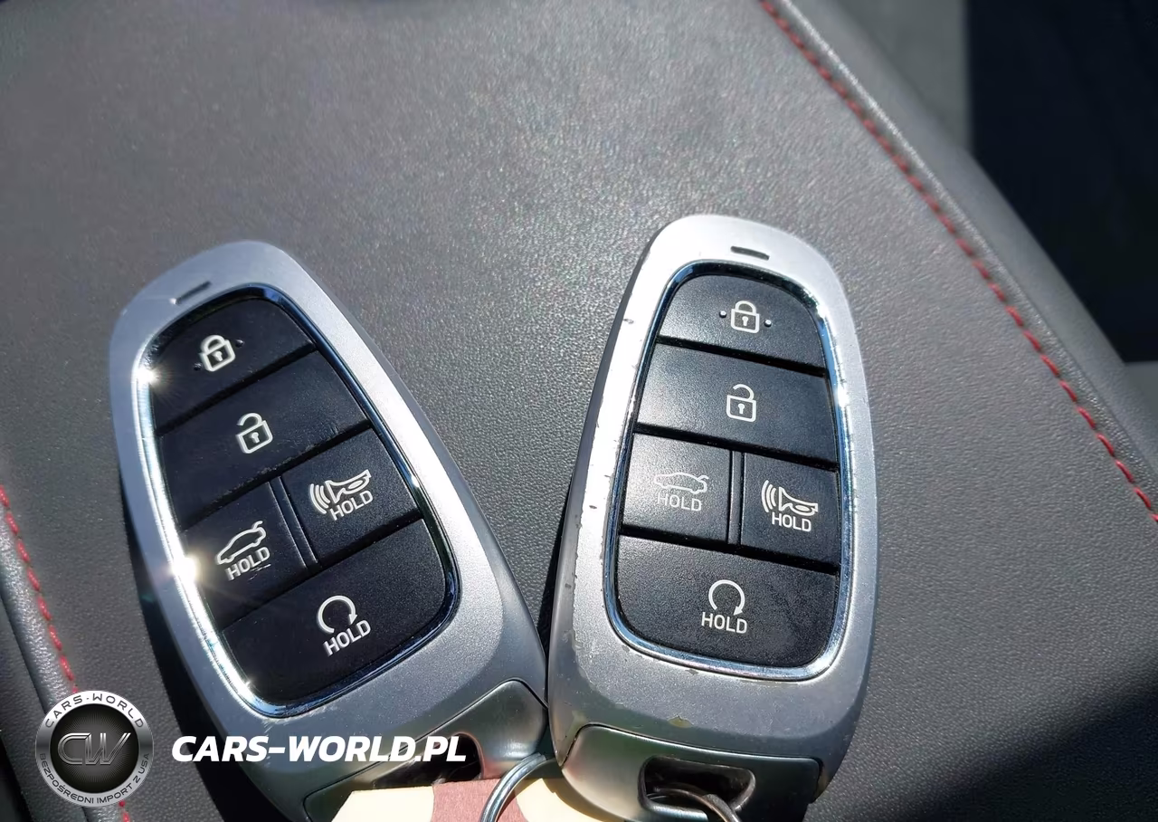 2020 Hyundai Sonata Sel Plus VIN:5NPEJ4J29LH005120 - 11