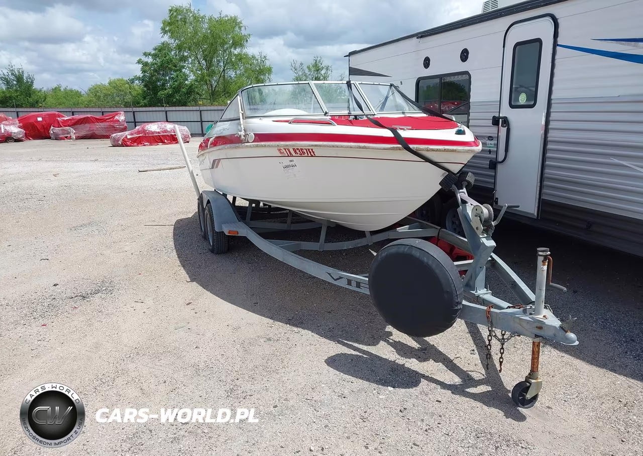 1998 Vip Marine Other