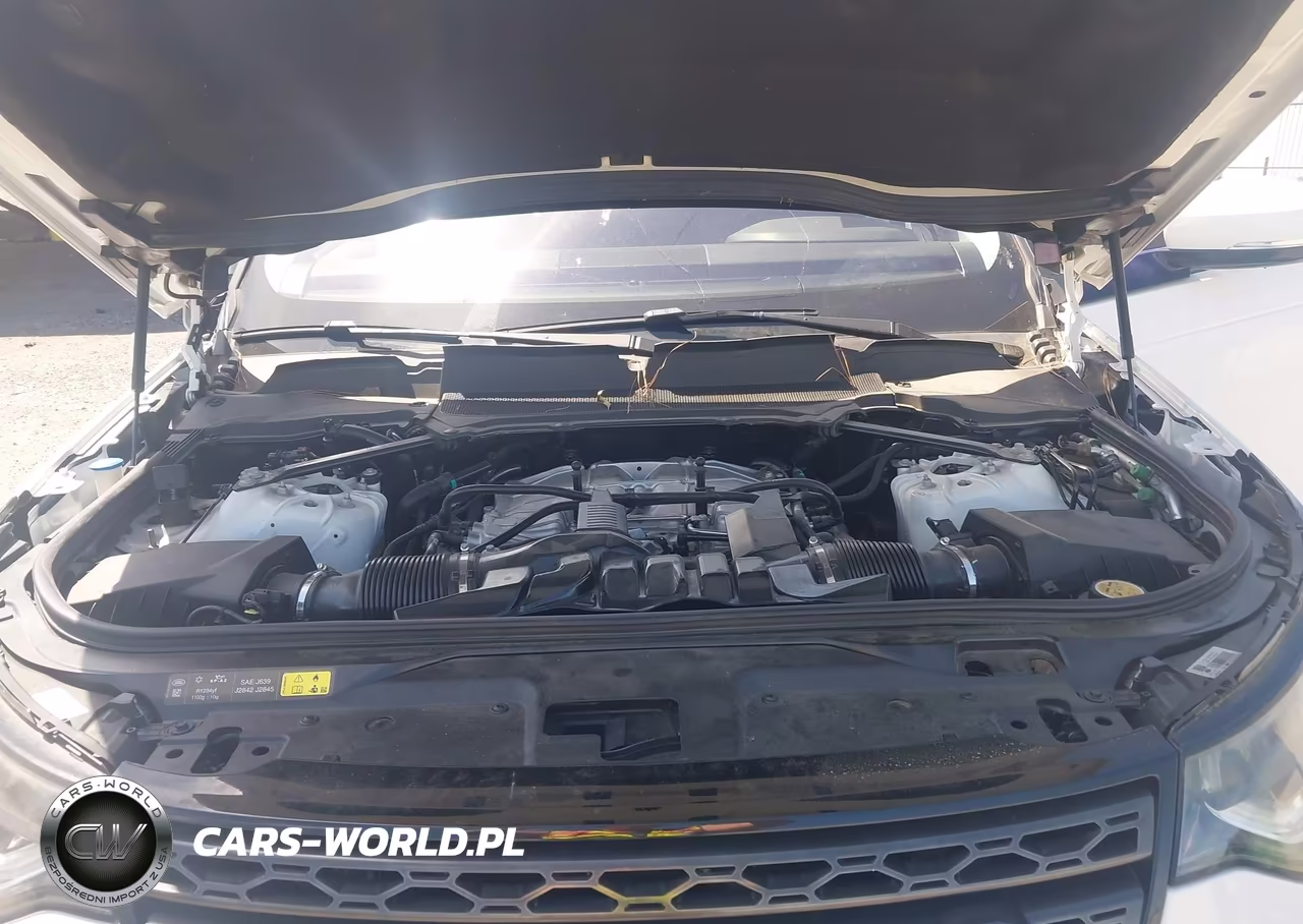 2019 Land Rover Discovery Se VIN:SALRG2RV6K2413098 - 10