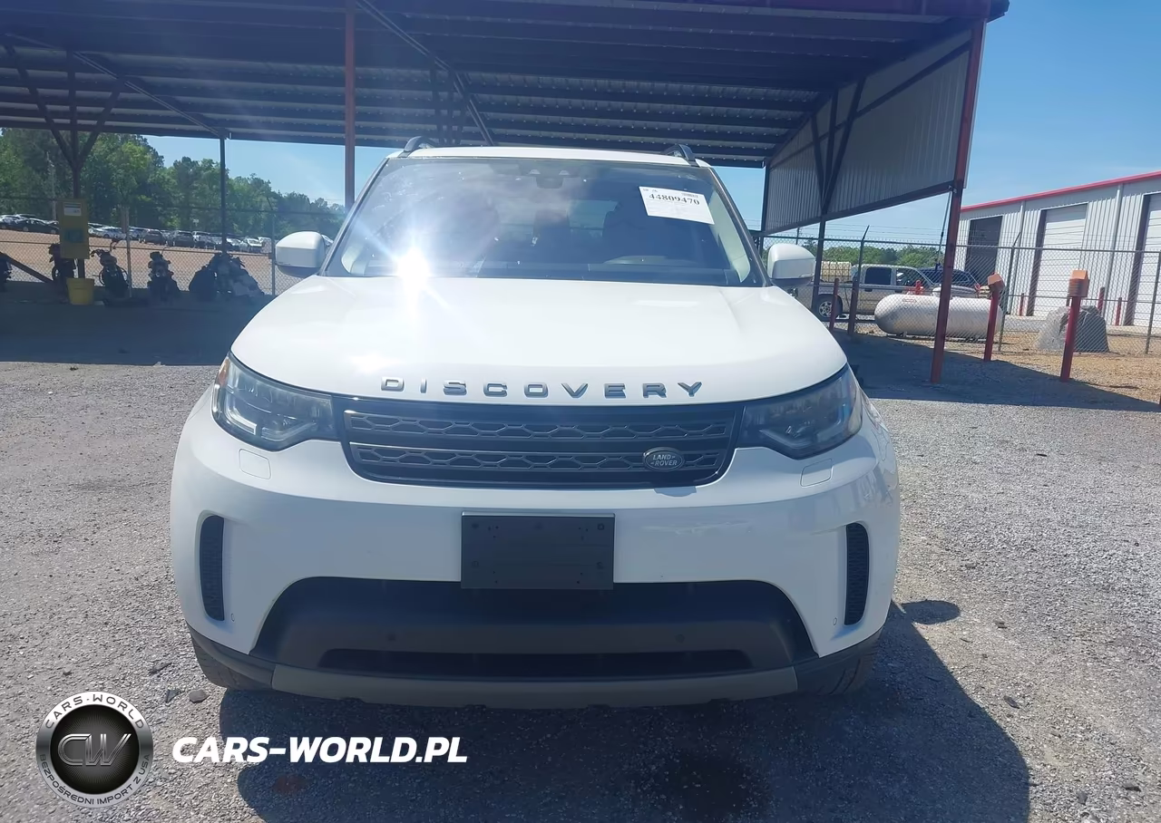 2019 Land Rover Discovery Se VIN:SALRG2RV6K2413098 - 13