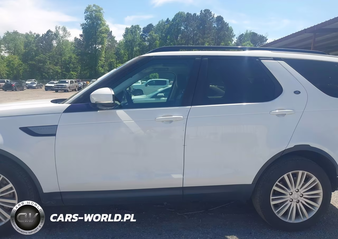 2019 Land Rover Discovery Se VIN:SALRG2RV6K2413098 - 15