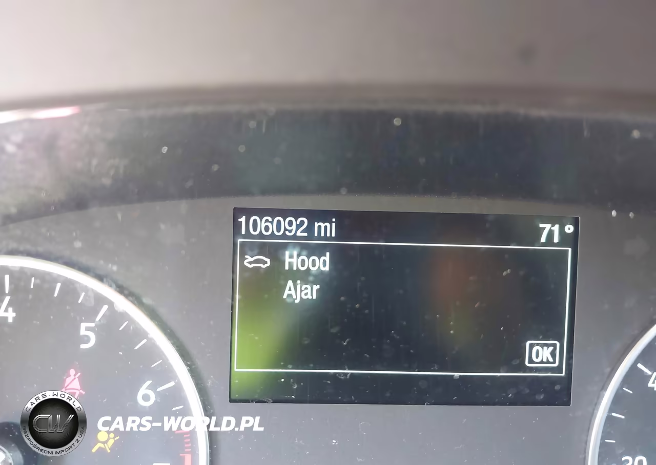 2018 Ford Ecosport Se VIN:MAJ3P1TE5JC185240 - 15