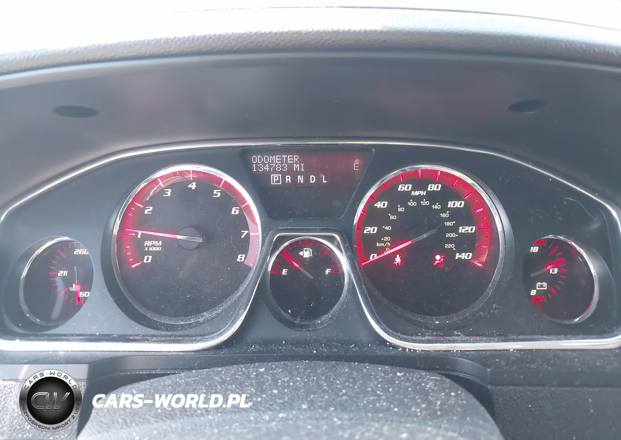 2016 GMC Acadia Slt-1 VIN:1GKKVRKD8GJ139297 - 7