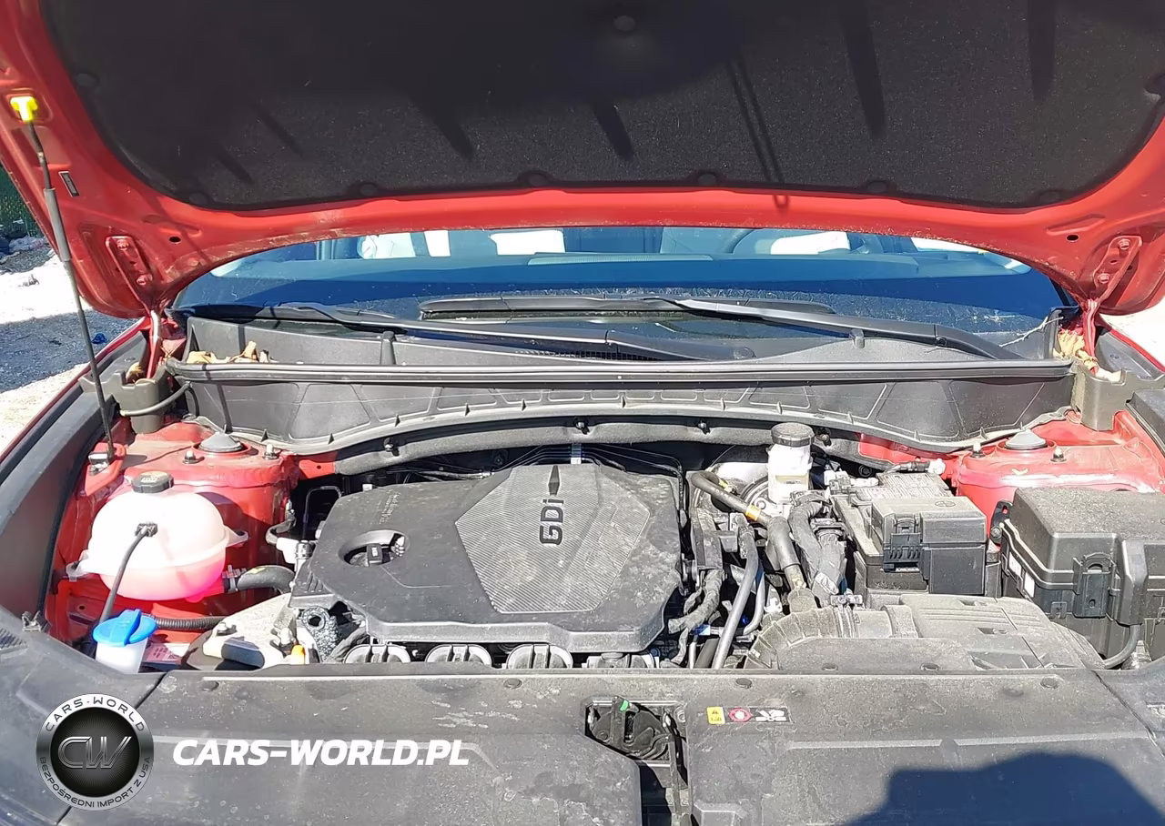 2025 Hyundai Tucson Sel VIN:5NMJBCDEXSH501549 - 10