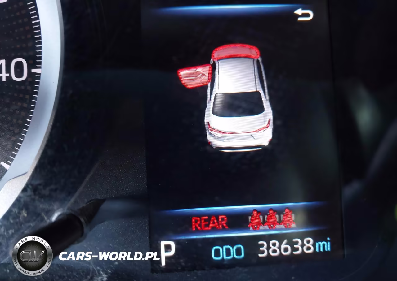 2021 Toyota Corolla Se VIN:5YFP4MCE1MP094497 - 15