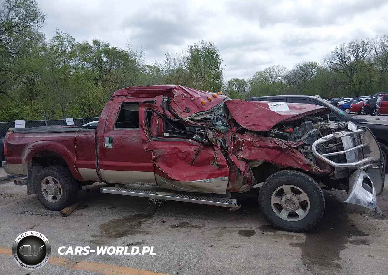 2015 Ford F-350 Lariat VIN:1FT8W3BT1FEC24383 - 13