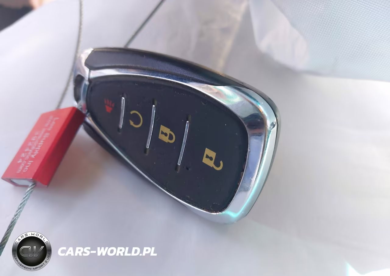 2020 Chevrolet Bolt Ev Fwd Premier VIN:1G1FZ6S0XL4123309 - 11